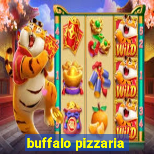 buffalo pizzaria